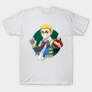 Dante / Drum Koryu T-Shirt